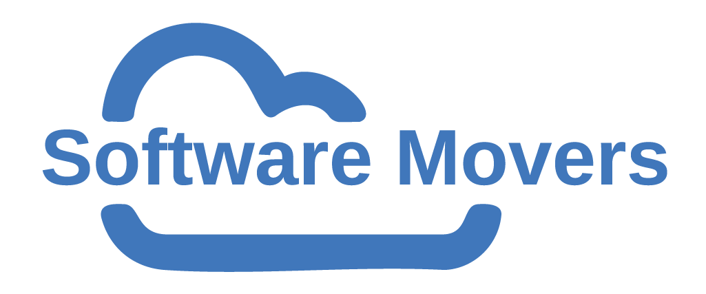 Software Movers